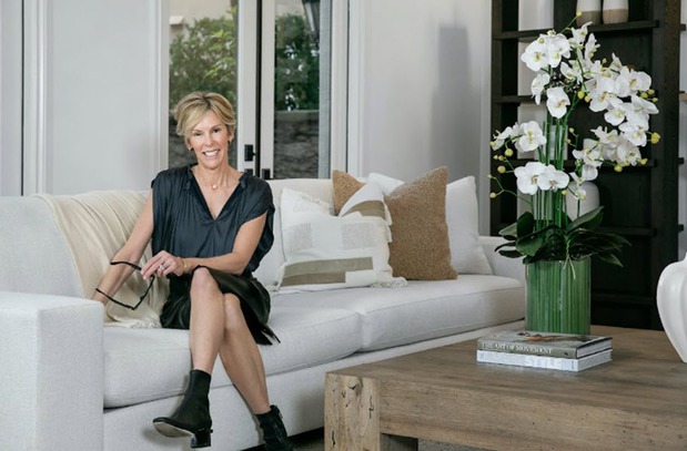 Images Leslie Thompson, REALTOR | Compass