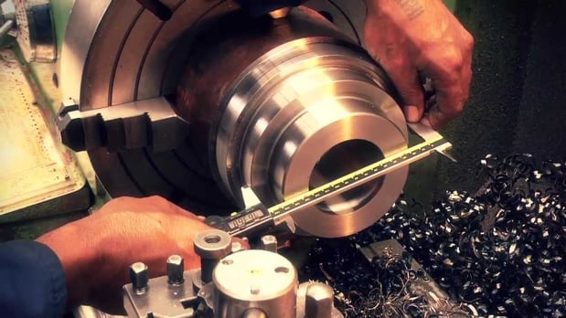 Images Scott's Hydraulic Services