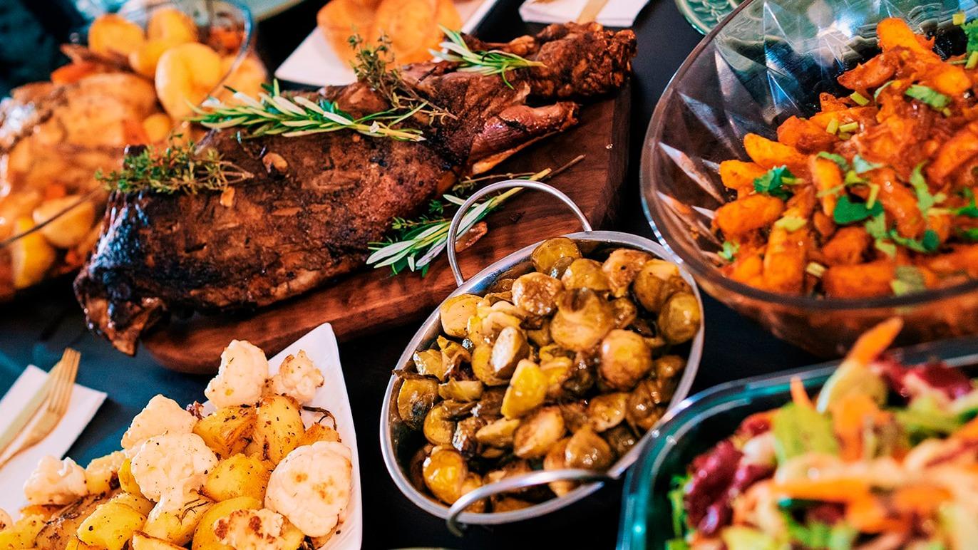 Images Restaurant Himmelbo