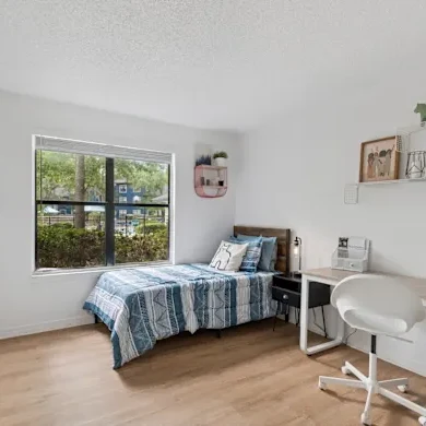 Northlake | Bedroom 