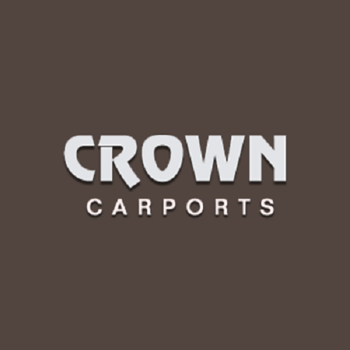Crown Carports Logo