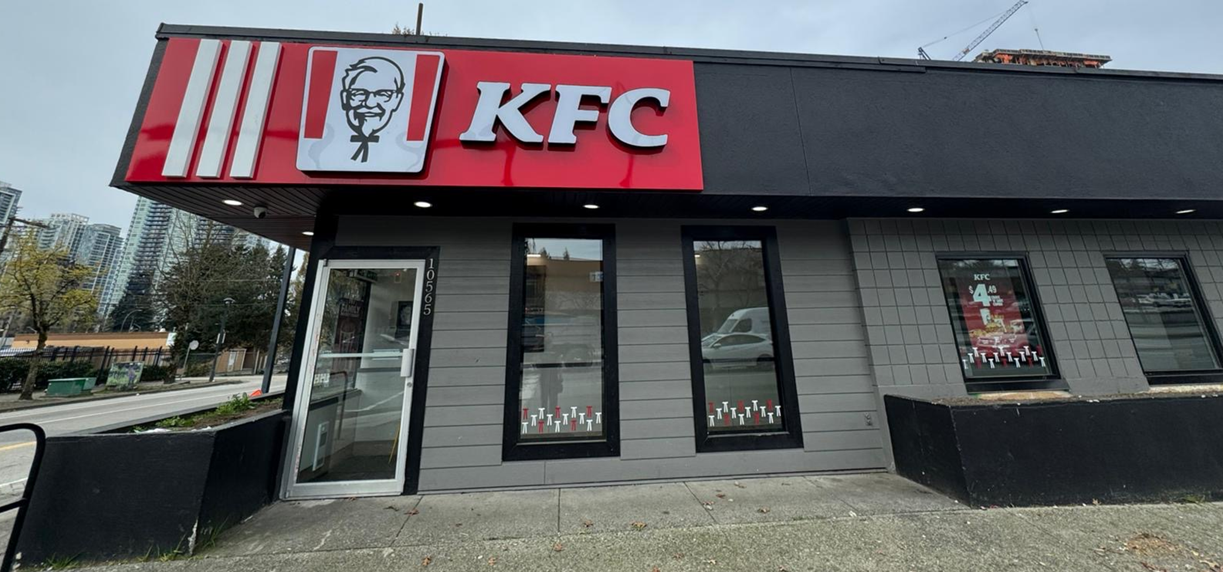 KFC