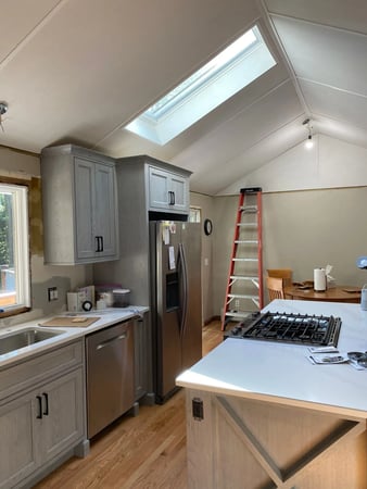 Images Giacopello and Sons LLC Building Remodeling Excavation