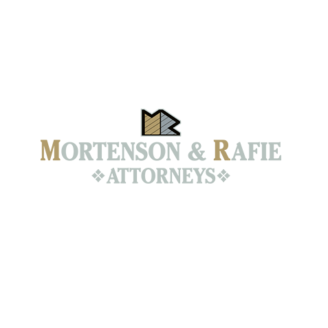 Mortenson & Rafie LLP