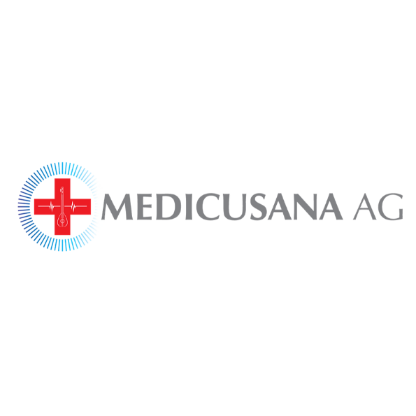 MEDICUSANA AG Logo