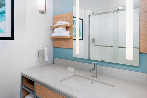 Images Hilton Garden Inn Orlando International Drive North