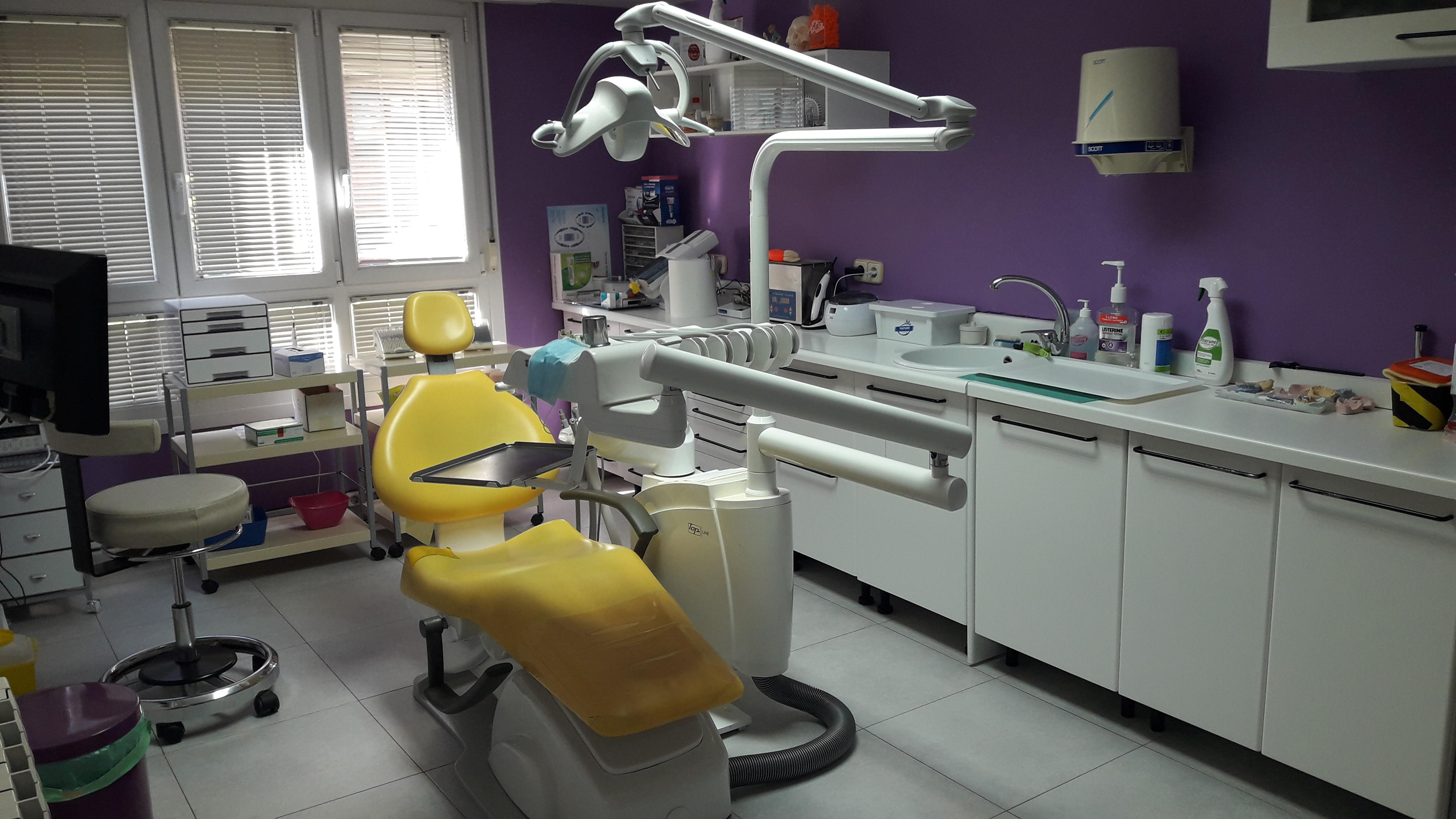 Images Clínica Dental Iñaki Iglesias