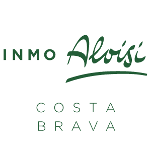INMOBILIARIA ALOISI, S.L. Logo