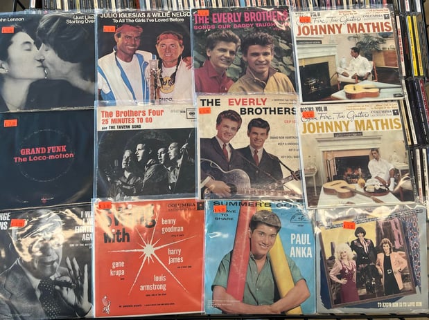 Images Record Vault