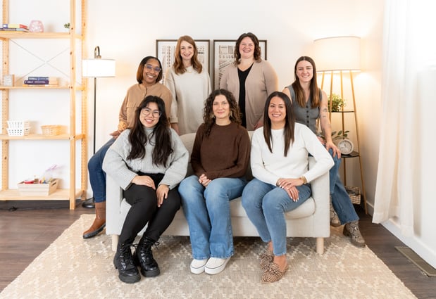 Images Loving Circle Counseling