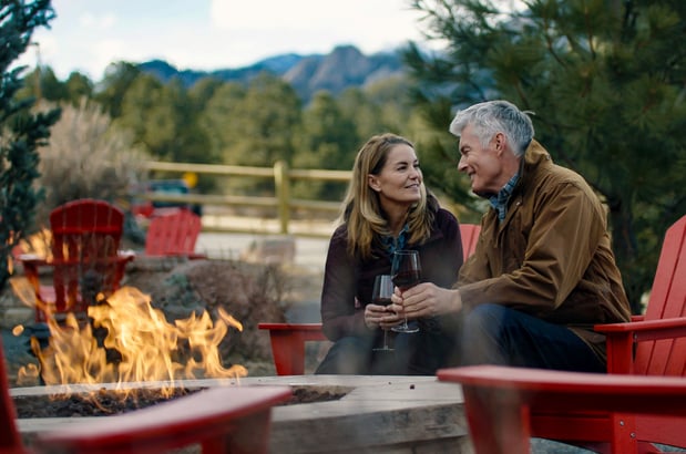 Images Holiday Inn Estes Park by IHG