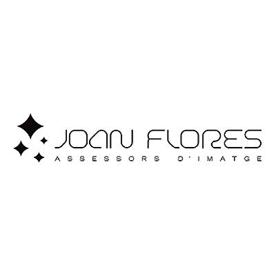 Joan Flores Assessors D'Imatge Logo