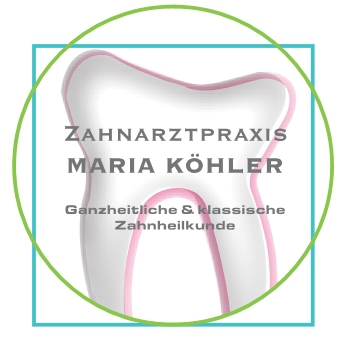 Logo Maria Köhler Zahnarztpraxis