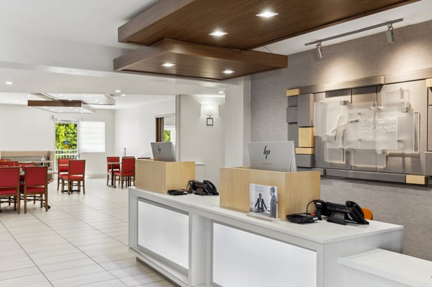 Images Holiday Inn Express & Suites Mountain View Silicon Valley by IHG