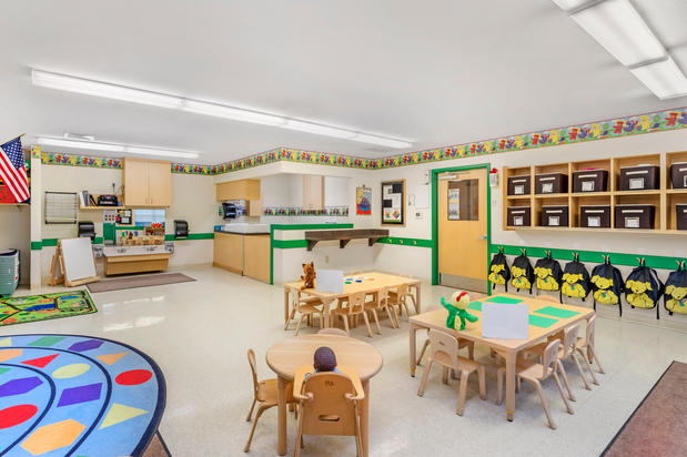 Images Primrose School of West Plano