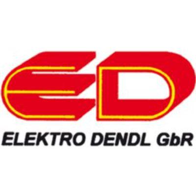 Elektro Dendl GbR in München - Logo
