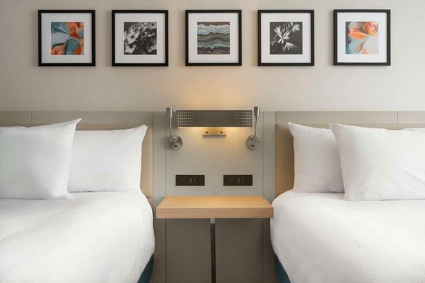 Images Hilton Garden Inn Fort Collins