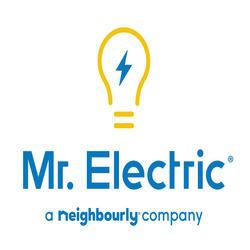 Mr. Electric of Grande Prairie - CLOSED