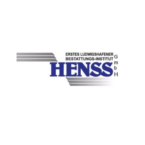 Logo Erstes Ludwigshafener Bestattungsinstitut Henss GmbH