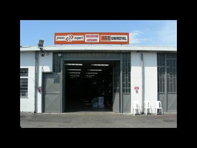 Images Grassone Gomme