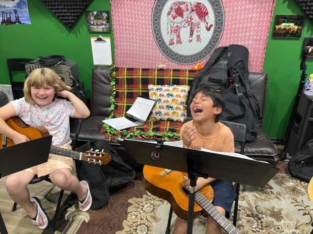 Images VIP School of Music