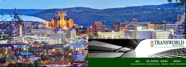 Images Transworld Business Advisors of Syracuse