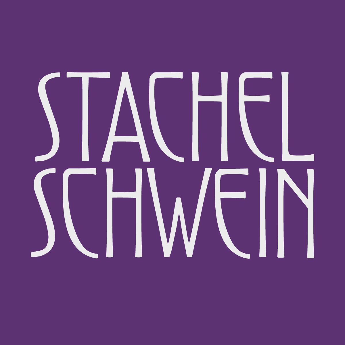 Logo Stachelschwein - Die Weinwirtschaft im Alten Schloss