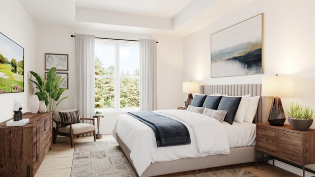 Images Edgewood by Toll Brothers - Closed