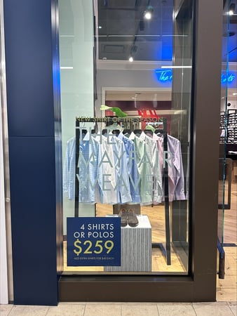 Images Charles Tyrwhitt