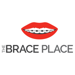 The Brace Place - Claremore Logo