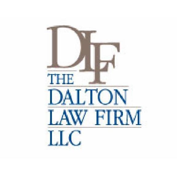 The Dalton Law Firm Logo