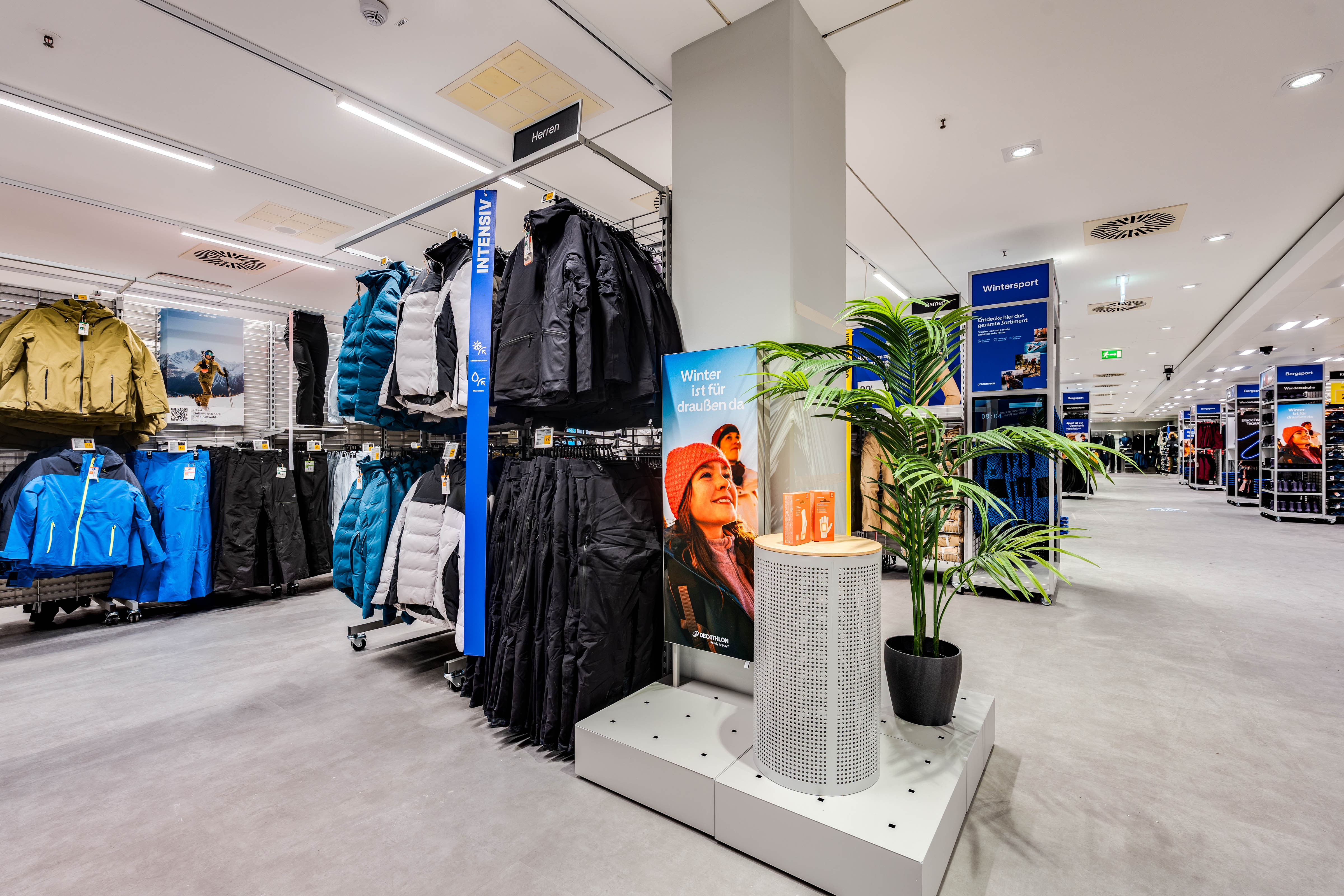 Bilder DECATHLON DUISBURG-CITY