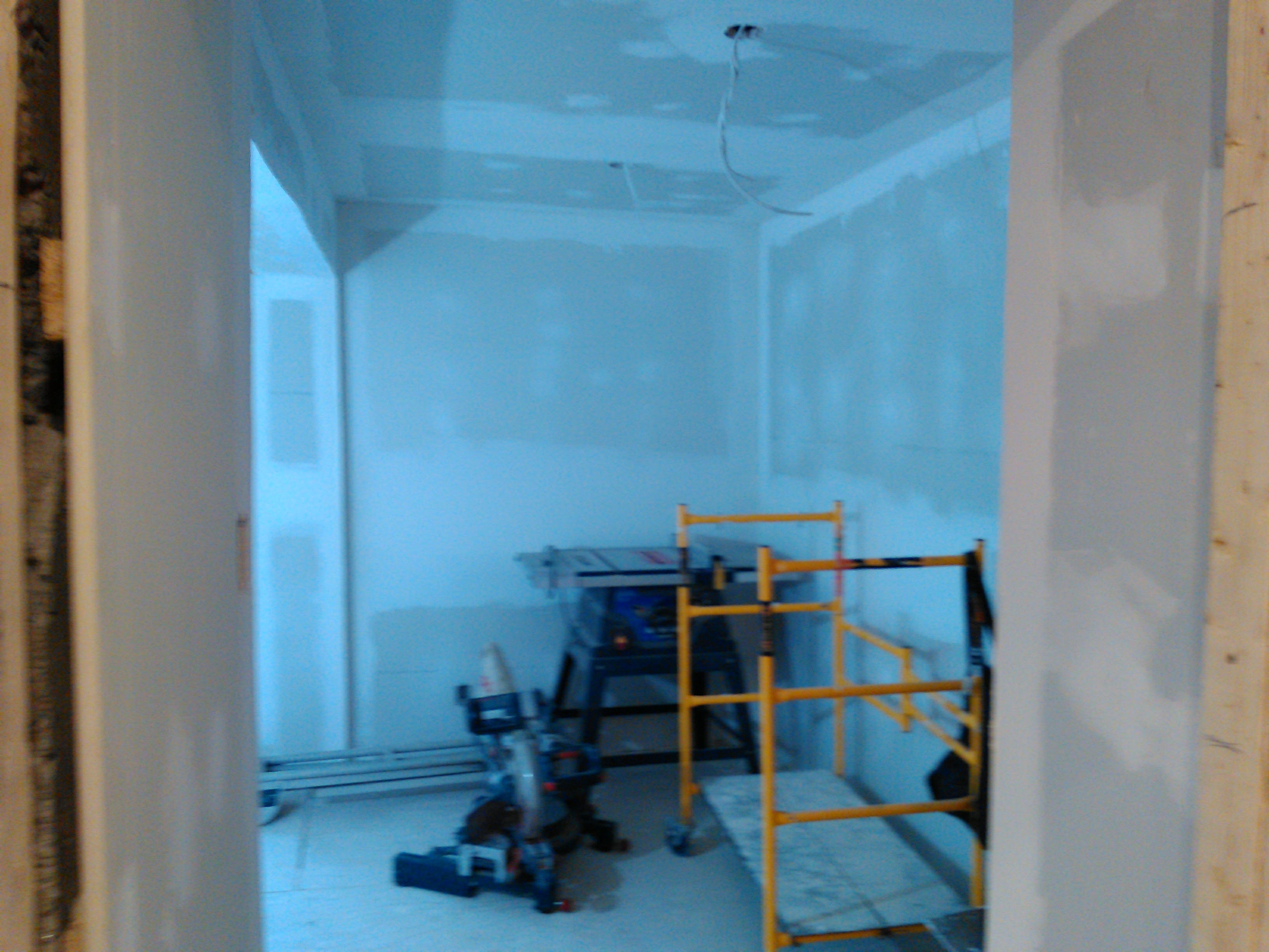 Images Michel Pitre Rénovation résidentielle