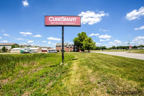 CubeSmart Self Storage Photo