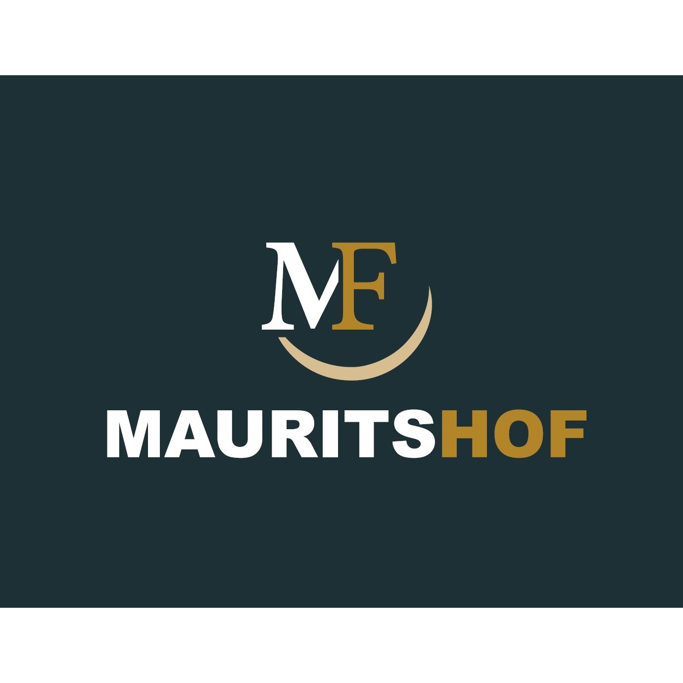 Mauritshof B.V. Logo