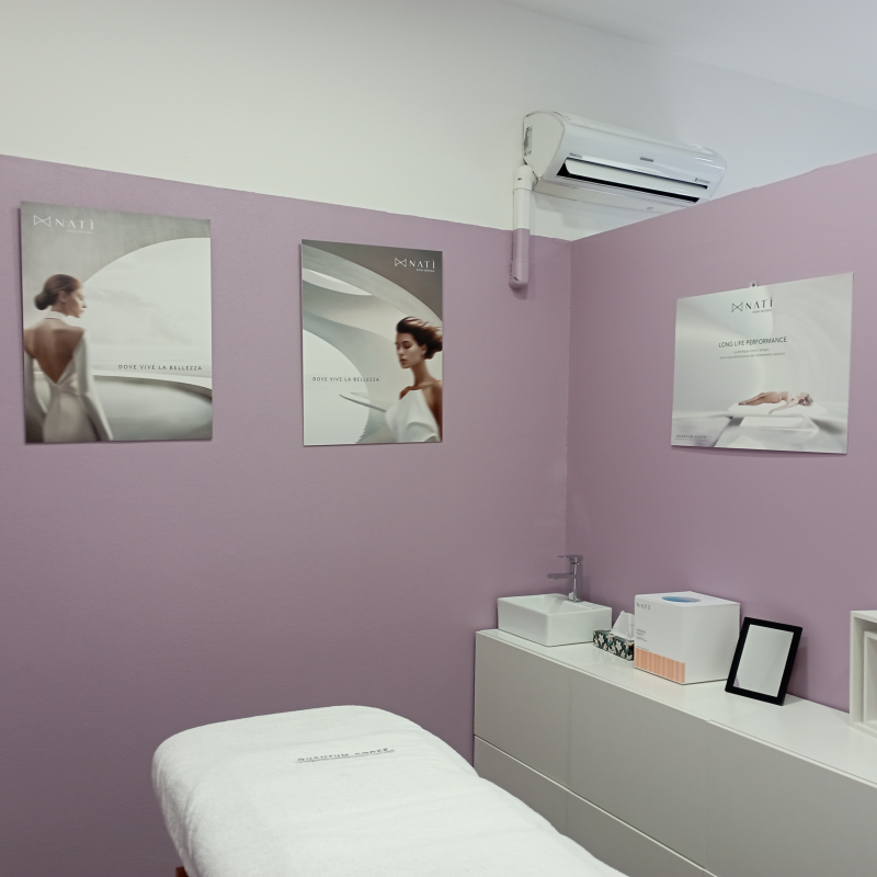 Images Viola Epilazione Laser ed Estetica Avanzata