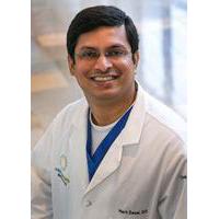 Dr. Harit V. Desai, DO | Pennington, NJ | Cardiologist