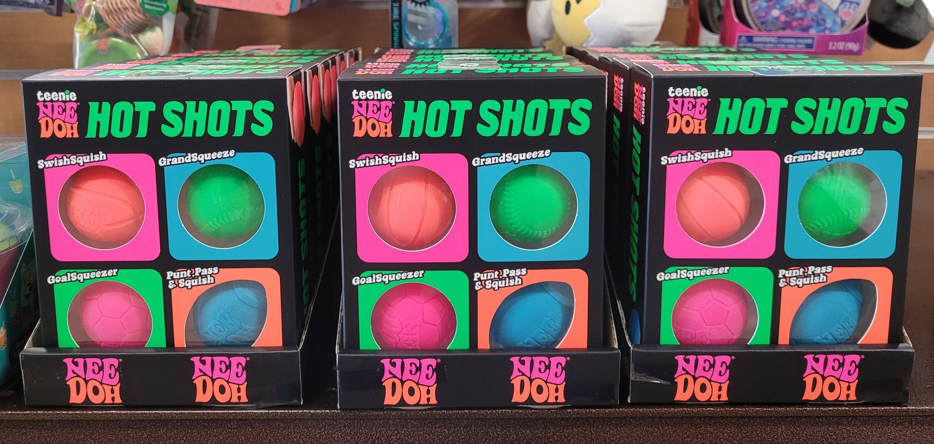 Restock Alert!