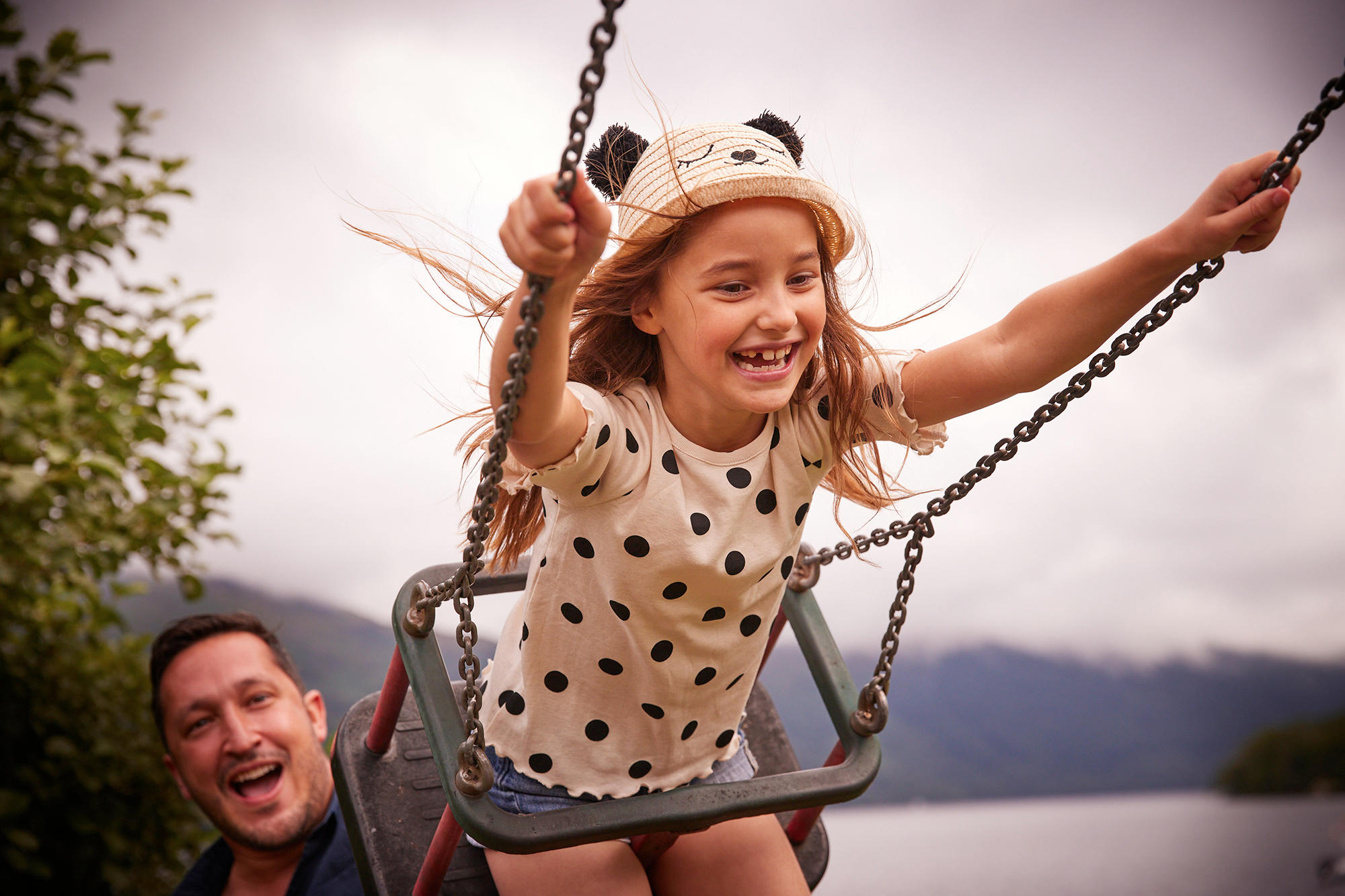 Images Loch Lomond Holiday Park