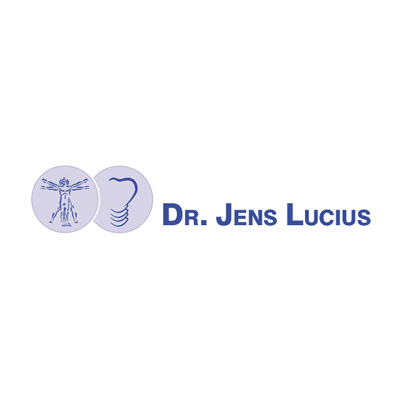 Praxis für Zahnheilkunde Dr. Jens Lucius in Wolfsburg - Logo