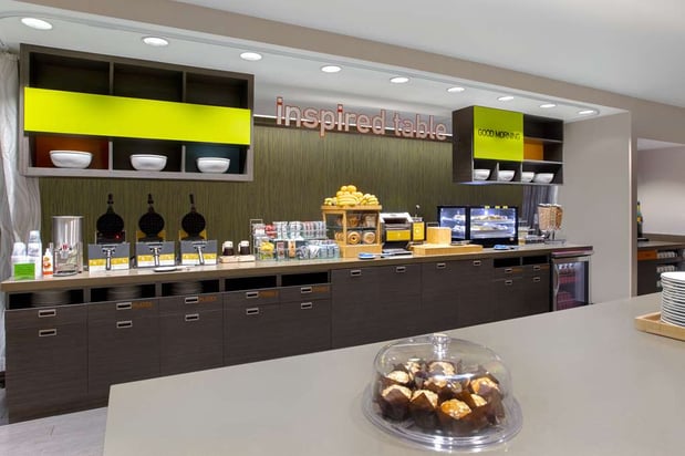 Images Home2 Suites by Hilton Destin