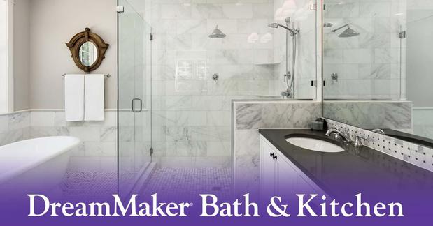 Images DreamMaker Bath & Kitchen of Schaumburg