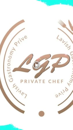 Images Lavish Gastronomy privé