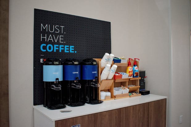 Images Holiday Inn Express & Suites New Philadelphia by IHG