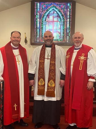 Images Faith Reformed Episcopal Church