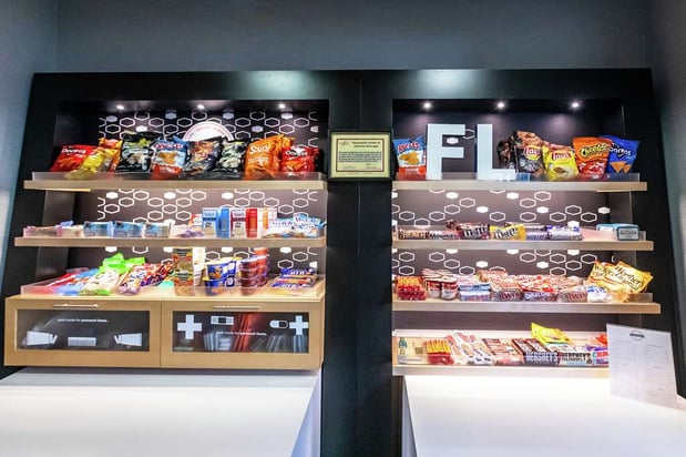 Images Hampton Inn & Suites Sarasota/Bradenton-Airport