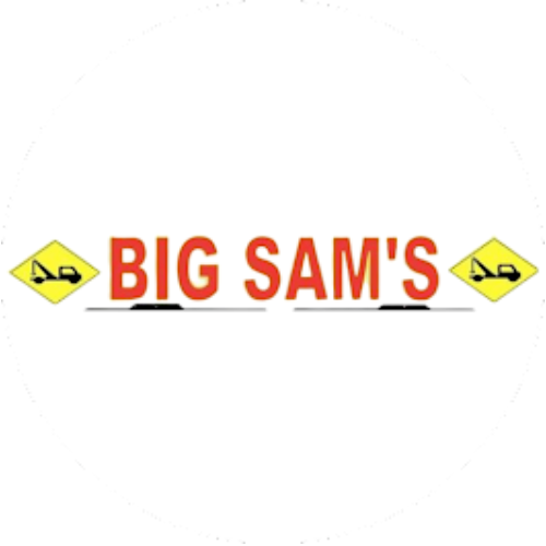 Big Sam's Towing - Bridgeport, CT 06610 - (203)886-6740 | ShowMeLocal.com