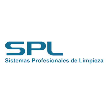 Spl Sistemas Profesionales De Limpieza Logo
