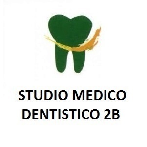 Studio Medico Dentistico 2b Logo