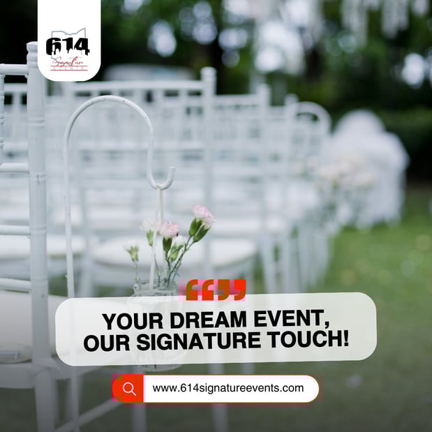 Images 614 Signature Events
